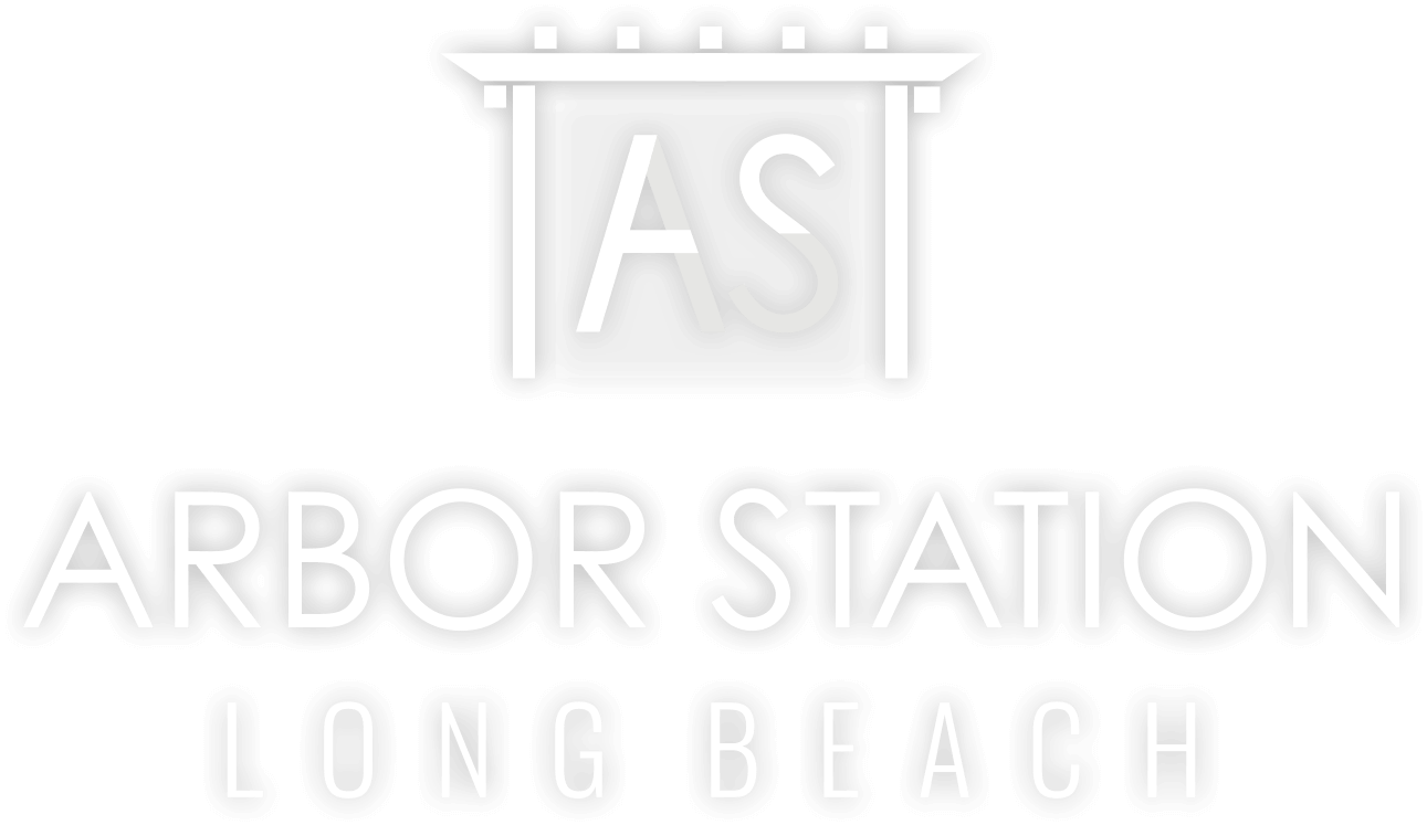Arbor Station Long Beach logo